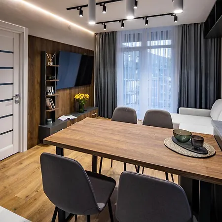 Avalon Premium Two Bedrooms Apartment Lviv Exterior photo