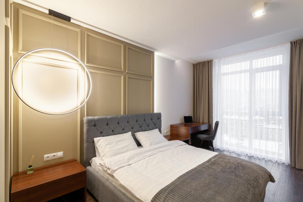 Апартаменти Avalon Premium Two Bedrooms *