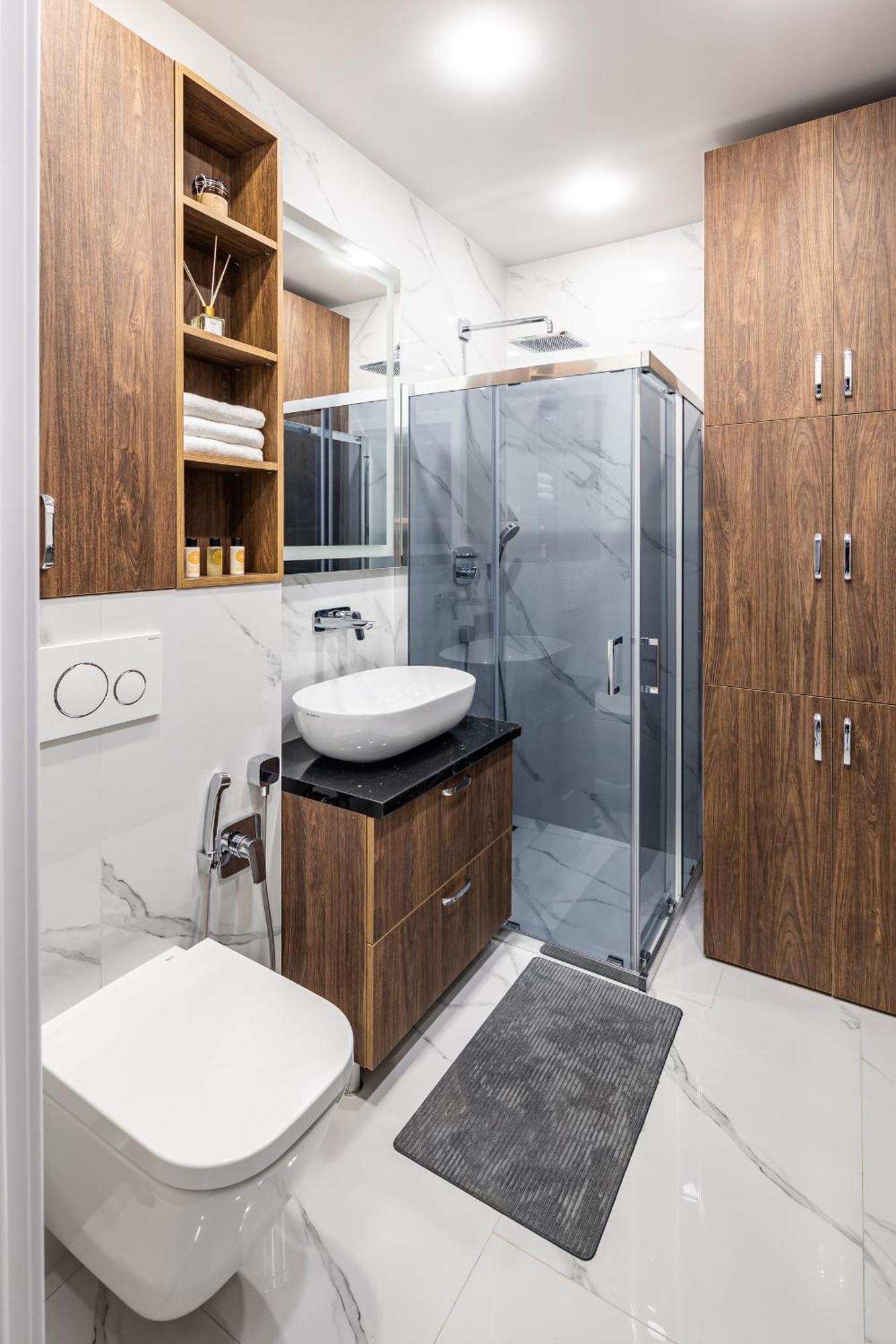 Avalon Premium Two Bedrooms Apartment