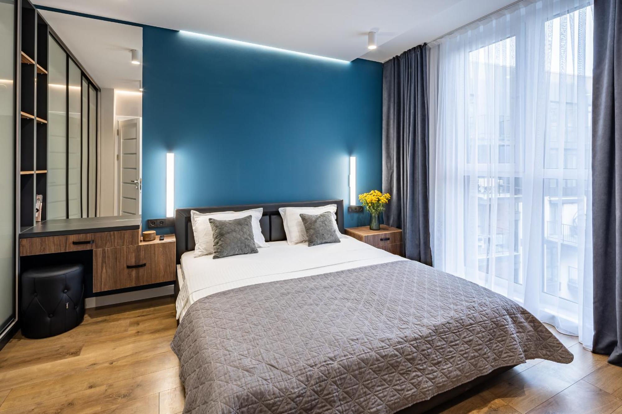 Avalon Premium Two Bedrooms Apartment *