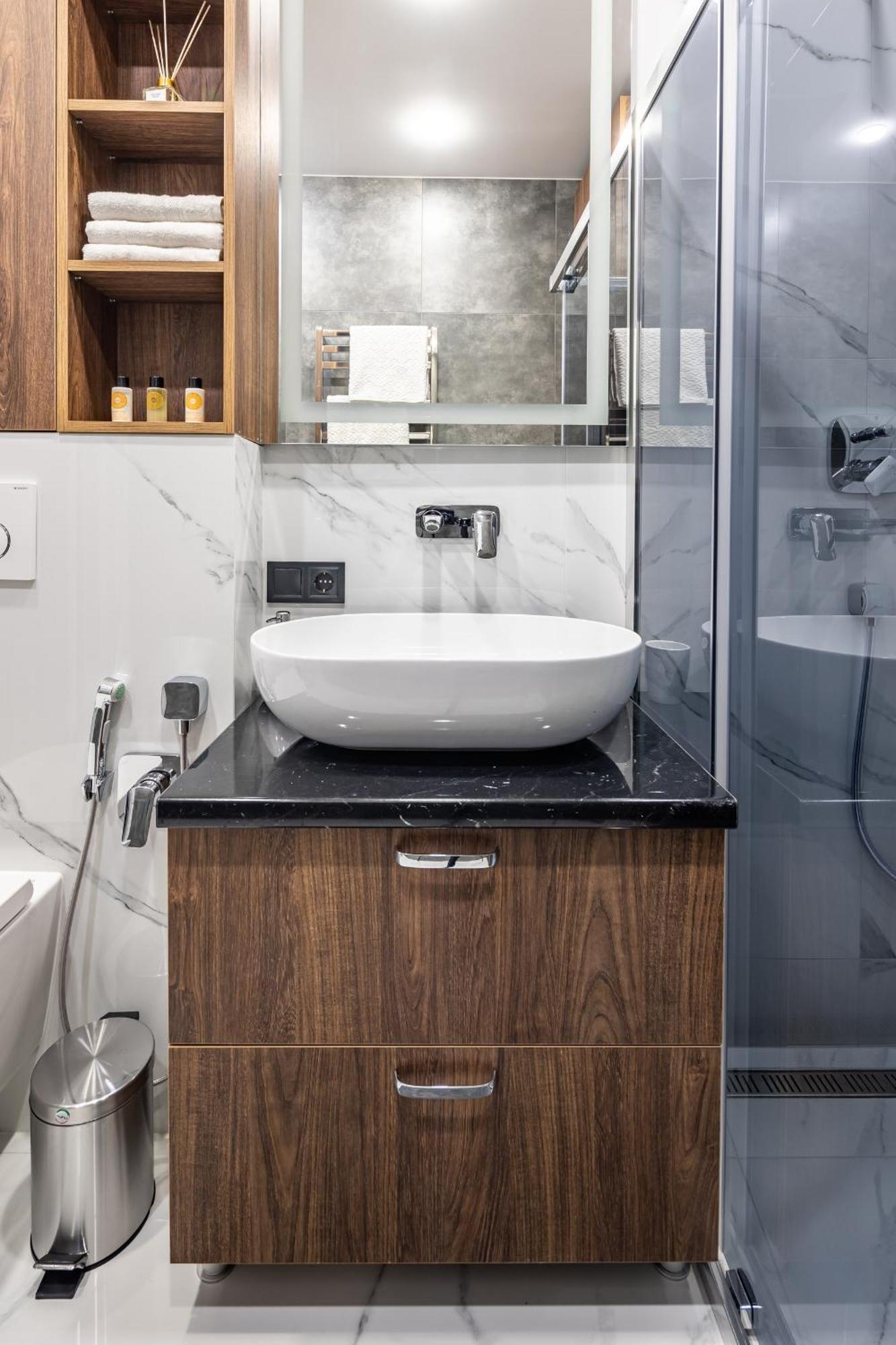 Apartment Avalon Premium Two Bedrooms
