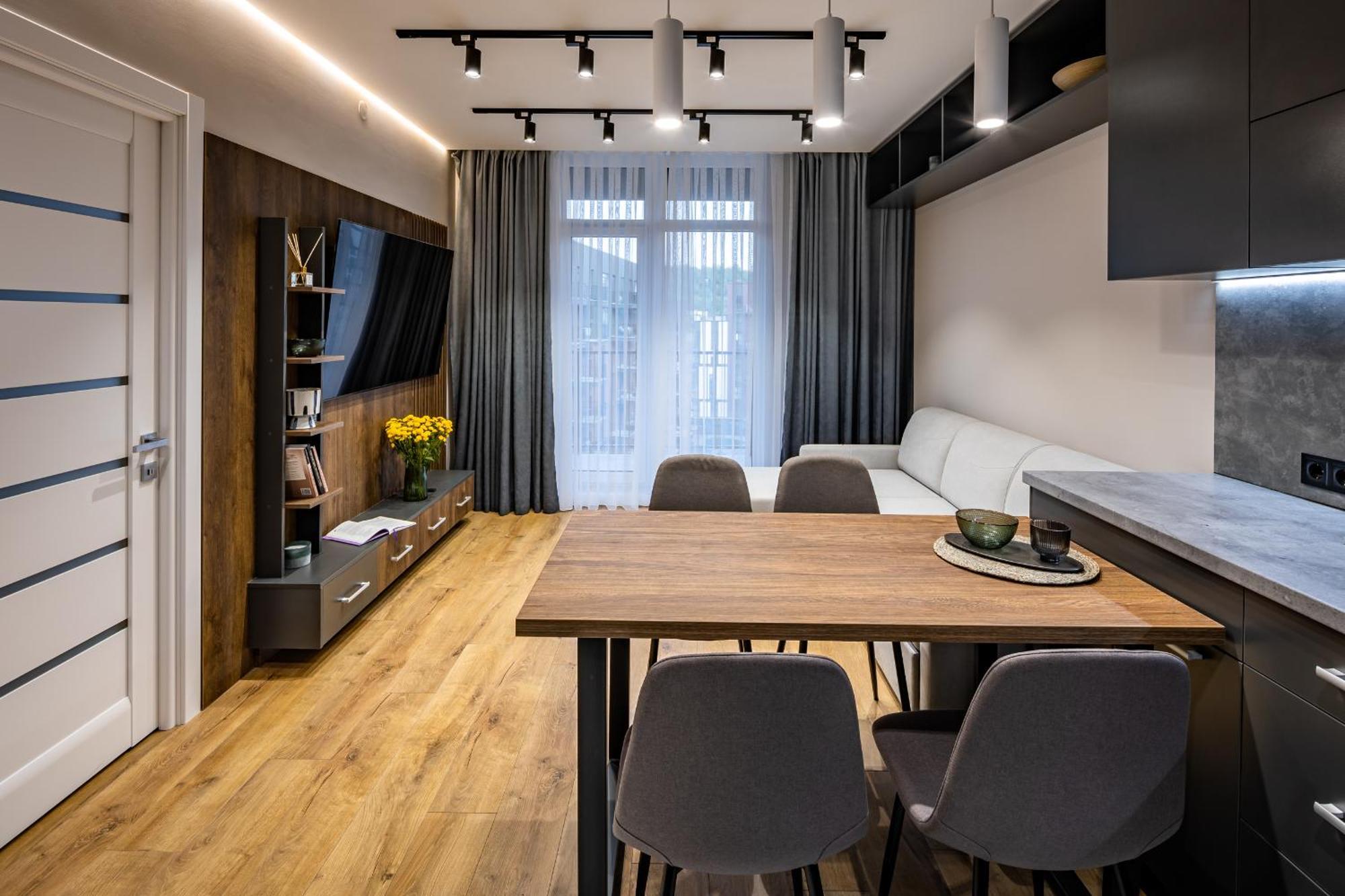 Apartment Avalon Premium Two Bedrooms *