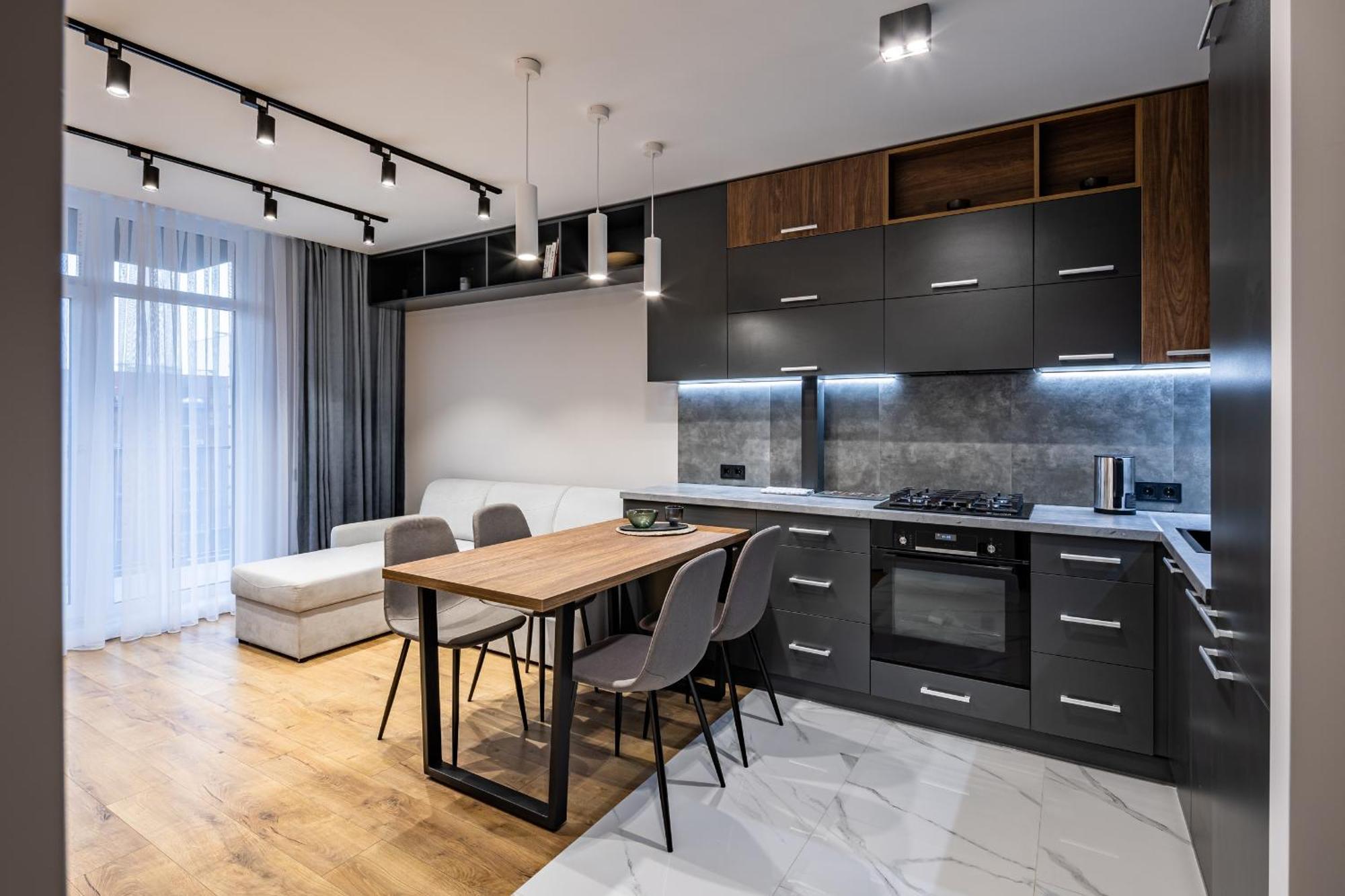 Avalon Premium Two Bedrooms
