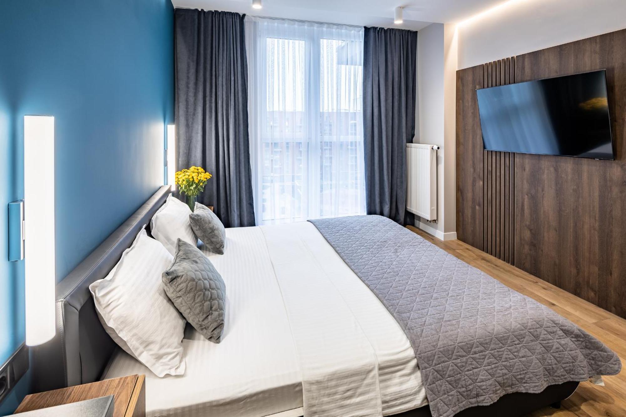 Apartment Avalon Premium Two Bedrooms *