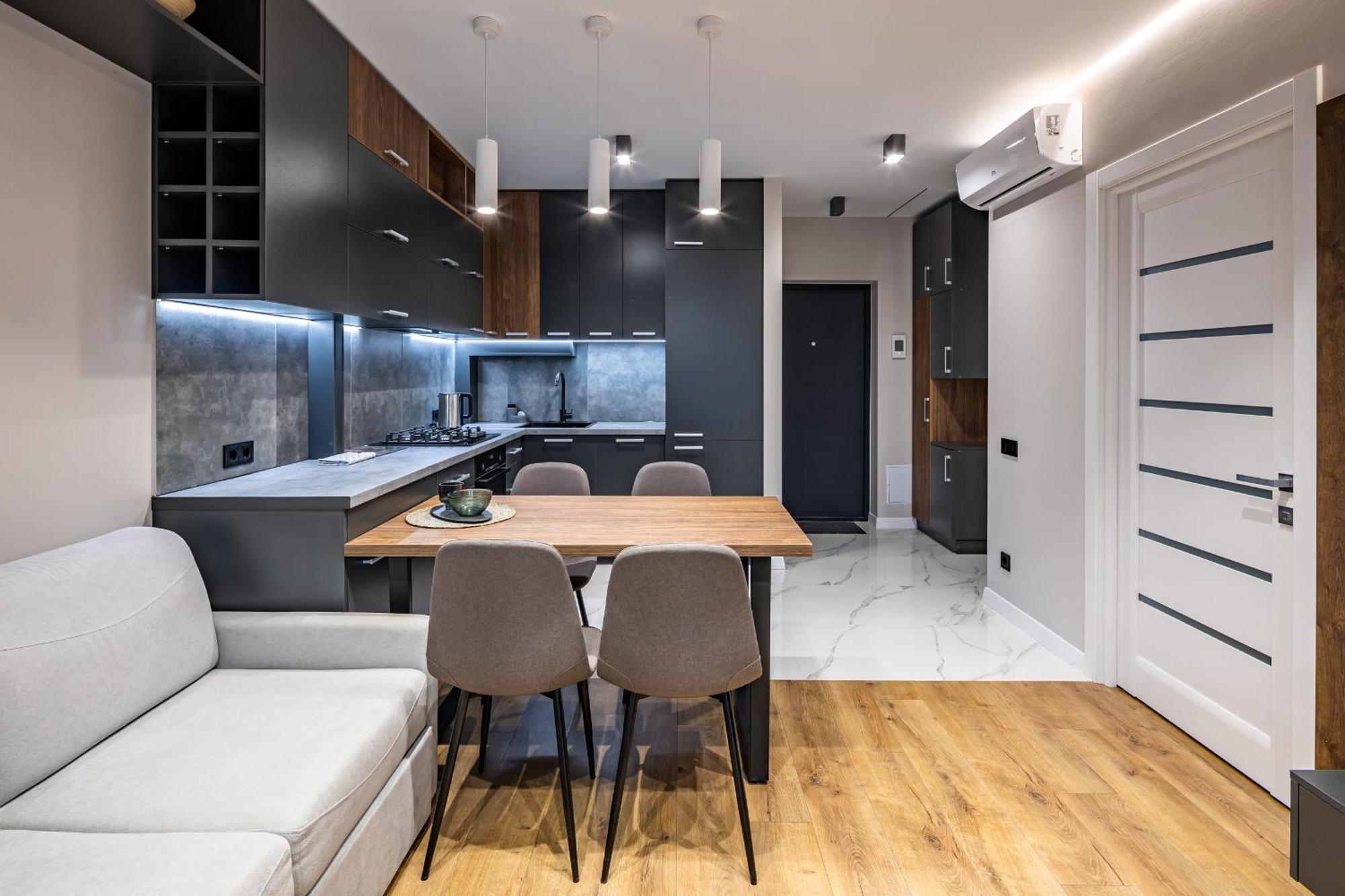 Avalon Premium Two Bedrooms