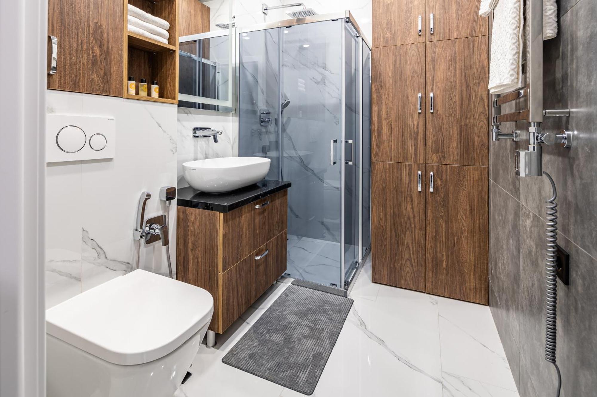 Apartment Avalon Premium Two Bedrooms