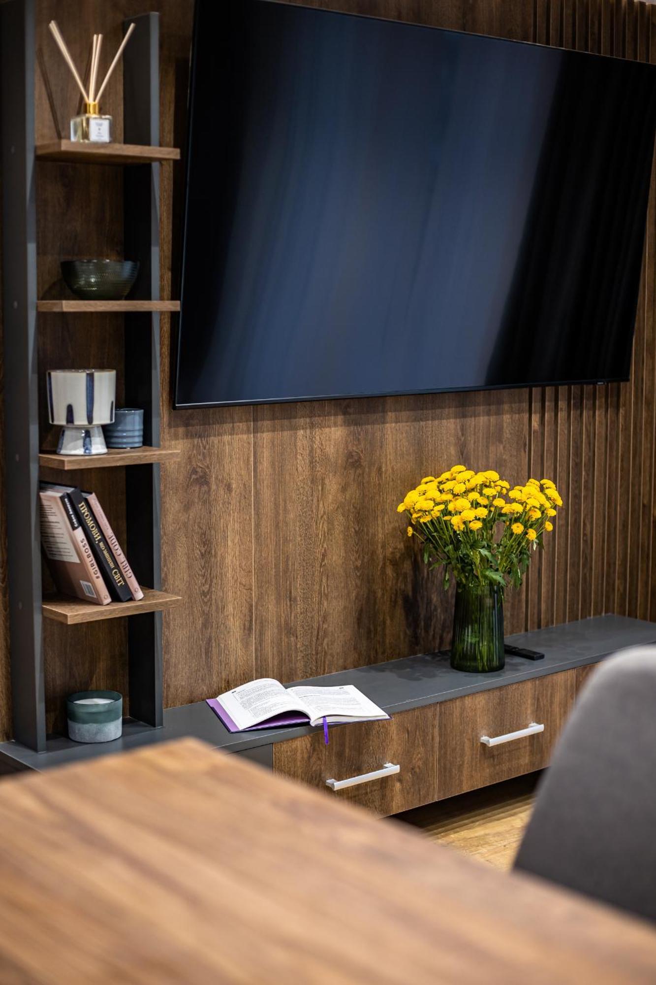 Avalon Premium Two Bedrooms Apartment *