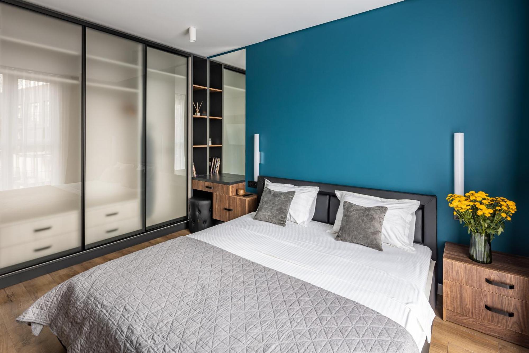 Avalon Premium Two Bedrooms * Lviv