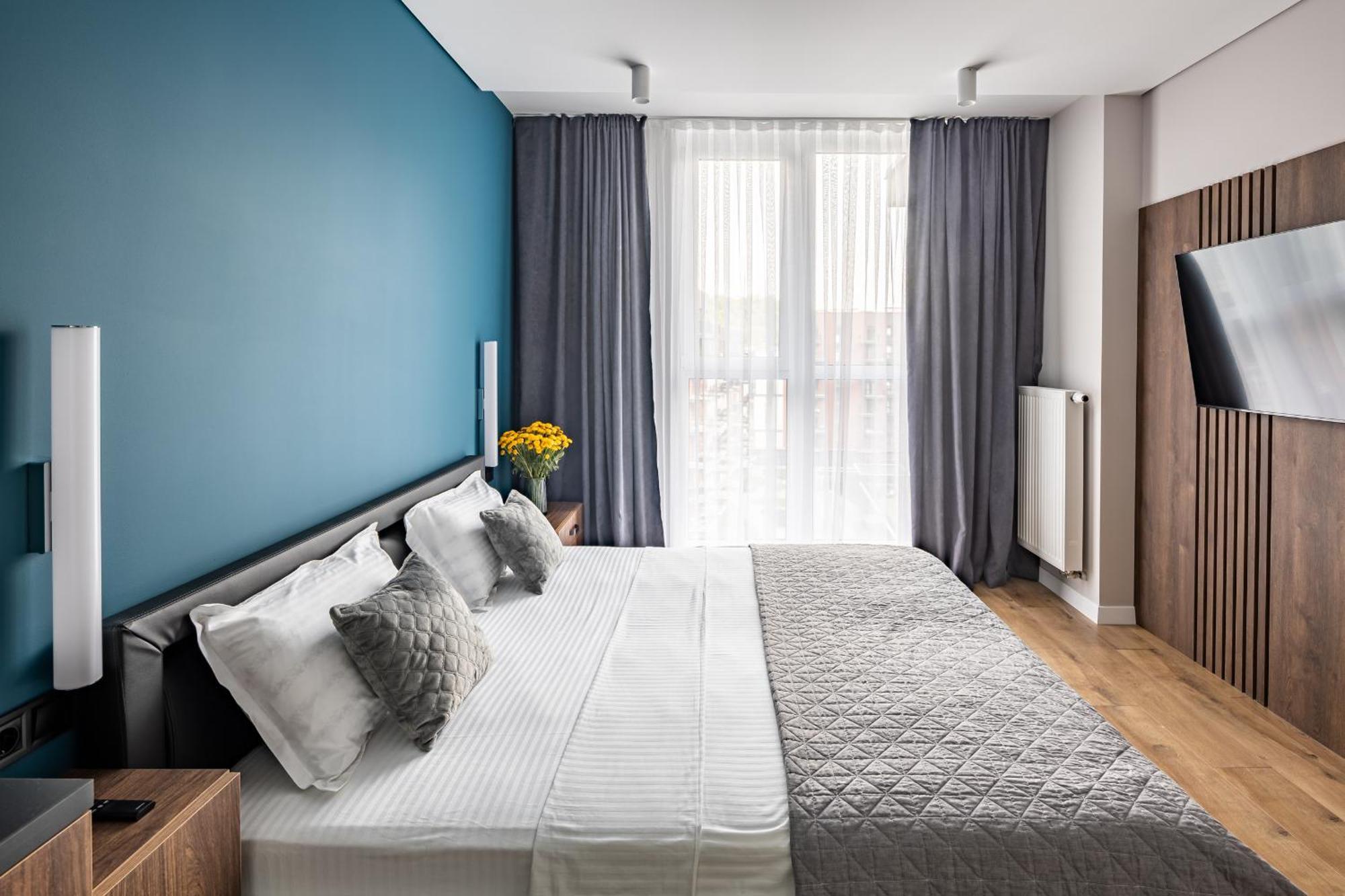 Apartment Avalon Premium Two Bedrooms