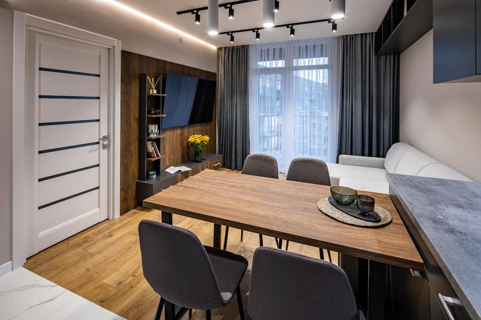 Apartment Avalon Premium Two Bedrooms *