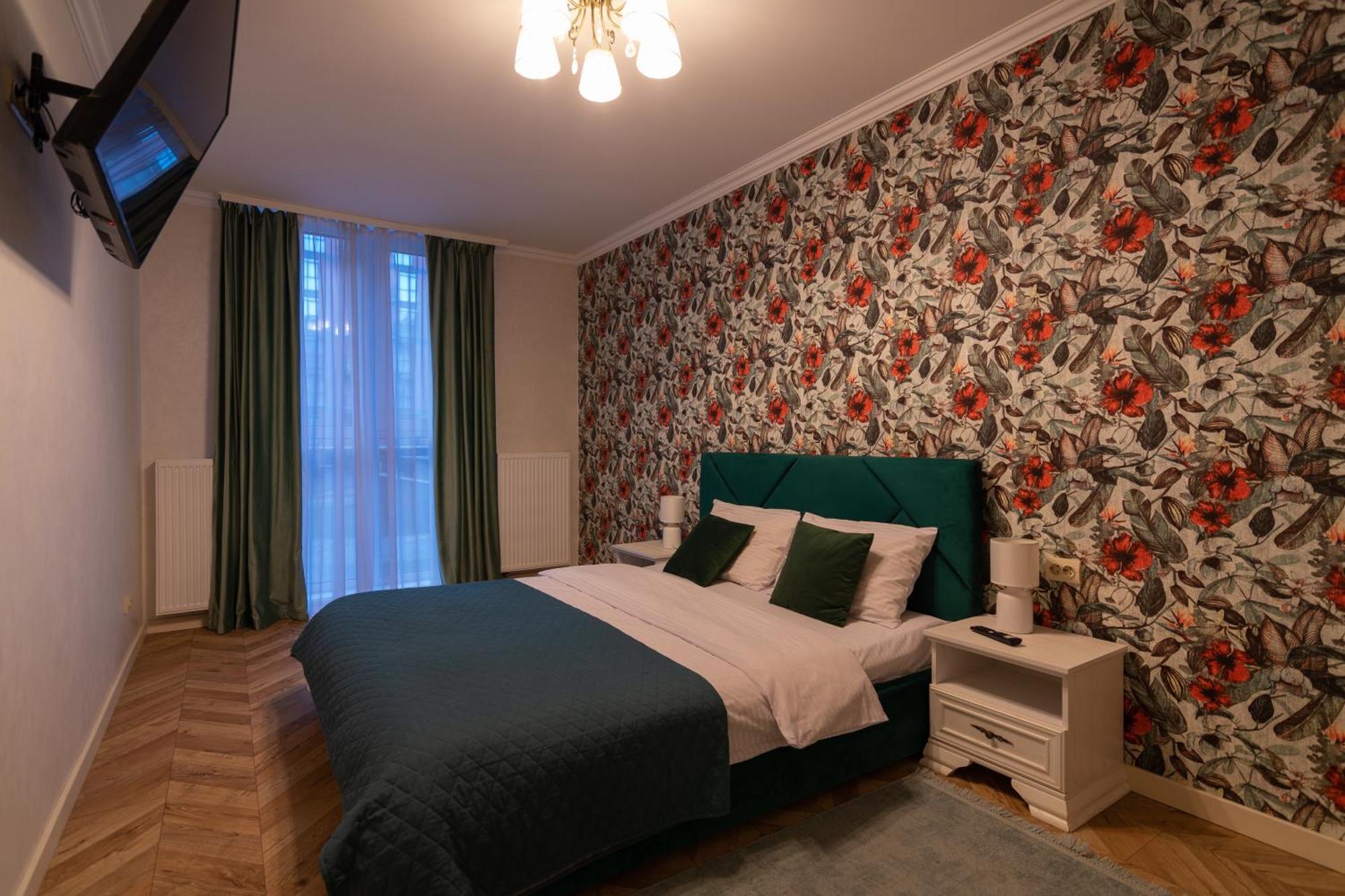 Apartment Avalon Premium Two Bedrooms *