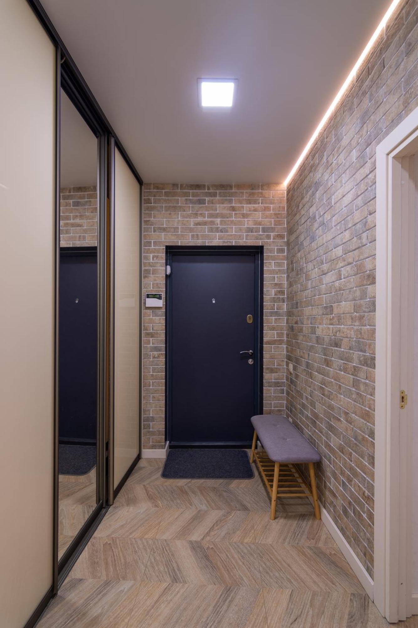 Avalon Premium Two Bedrooms Apartment Lviv