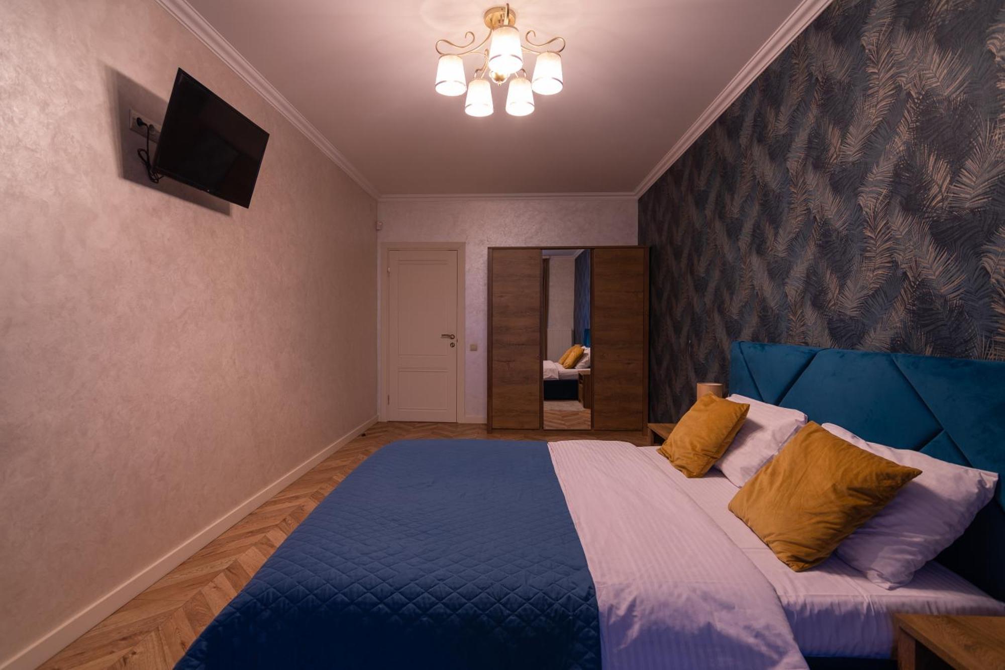 Avalon Premium Two Bedrooms *