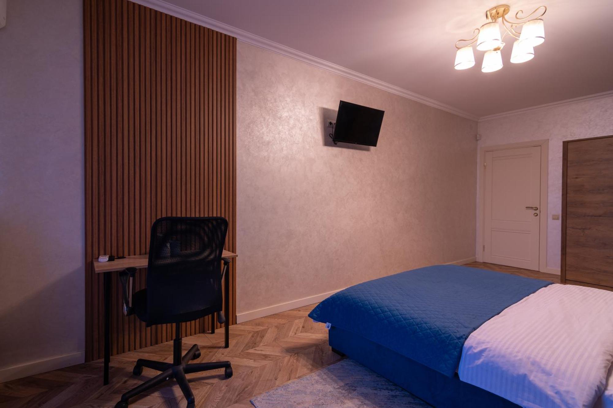 Avalon Premium Two Bedrooms Lviv