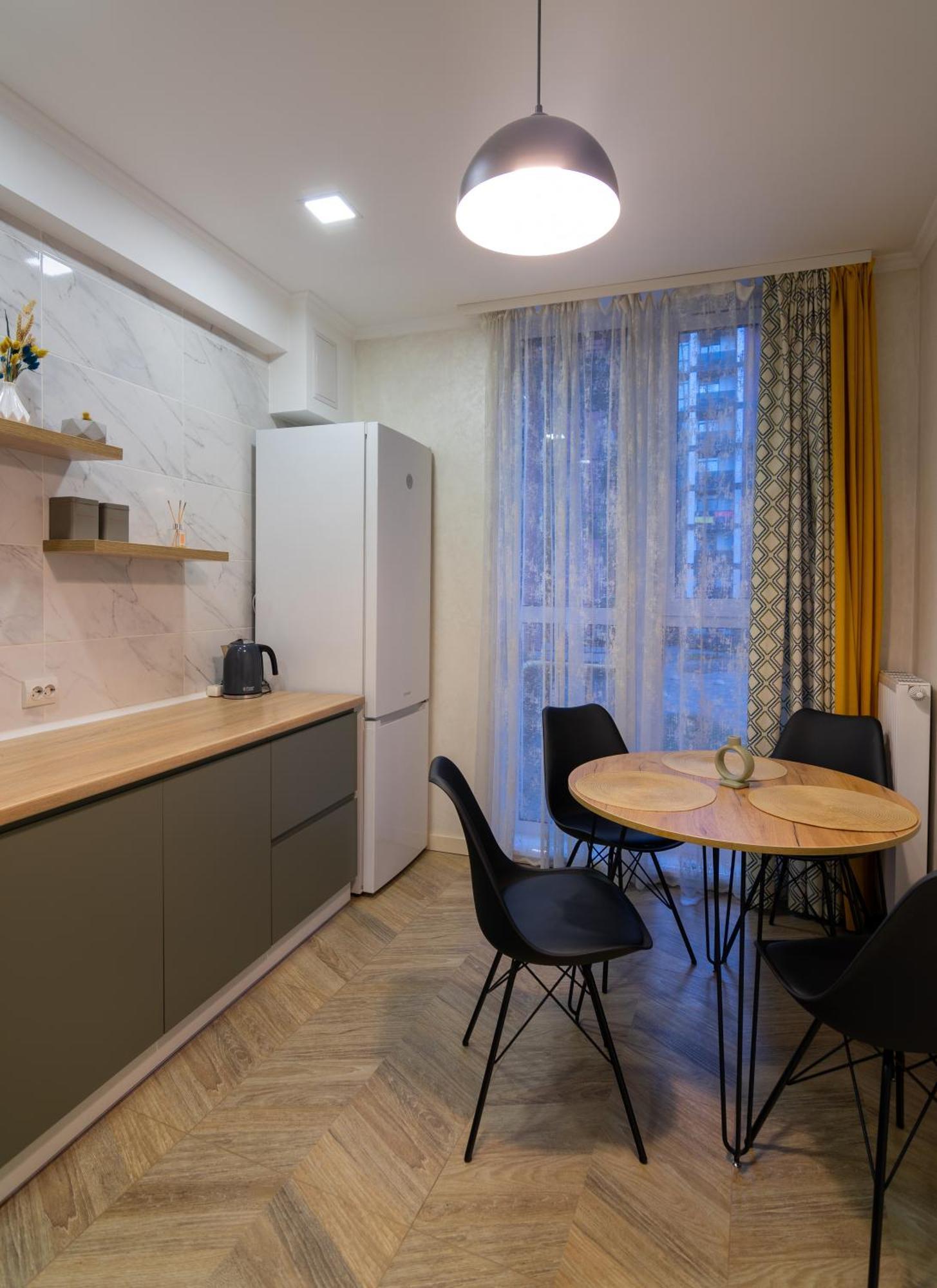 Avalon Premium Two Bedrooms