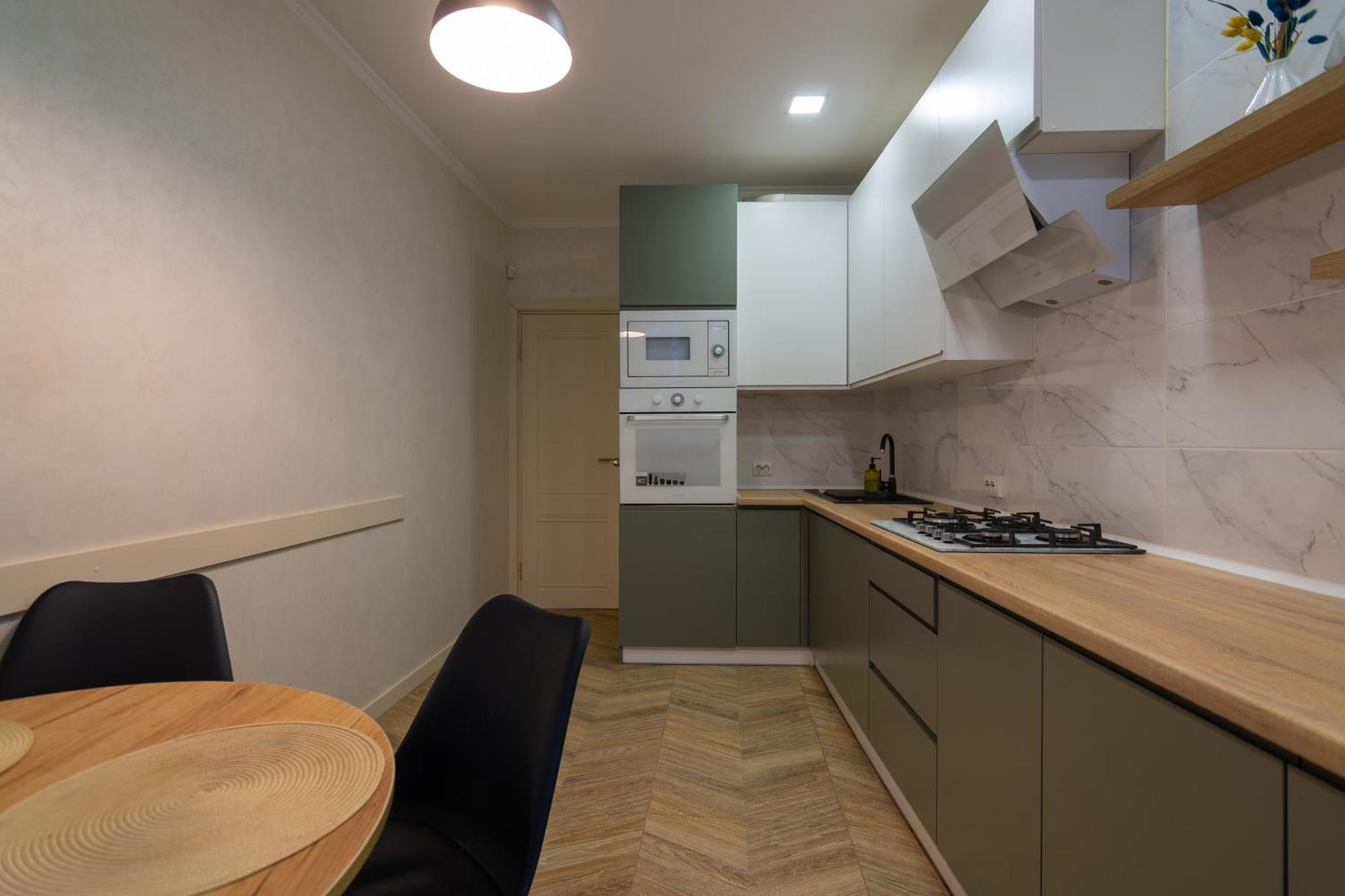 Avalon Premium Two Bedrooms Apartment
