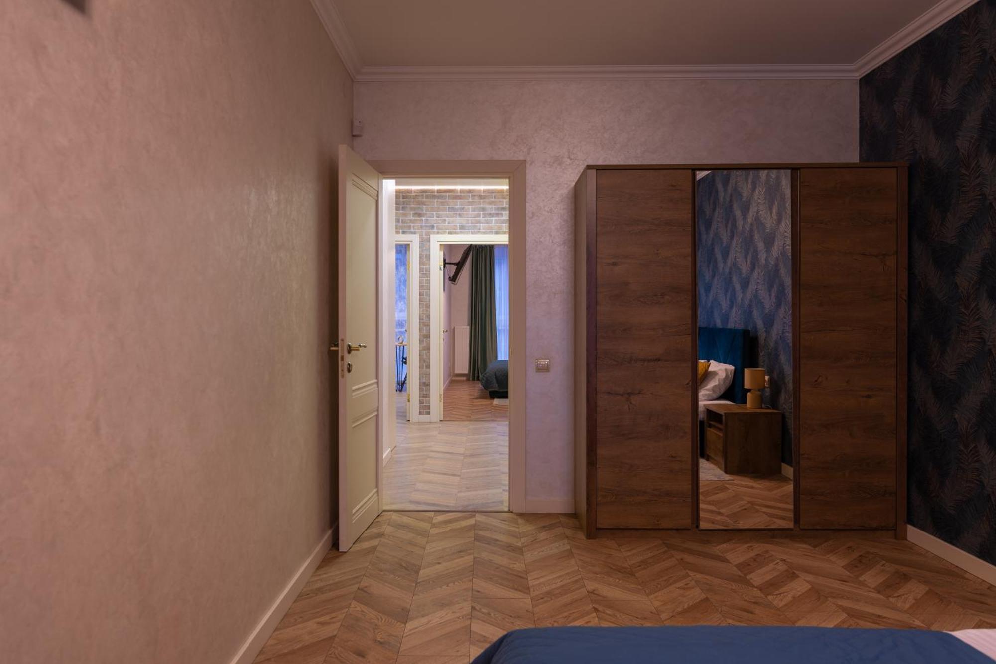 Apartment Avalon Premium Two Bedrooms