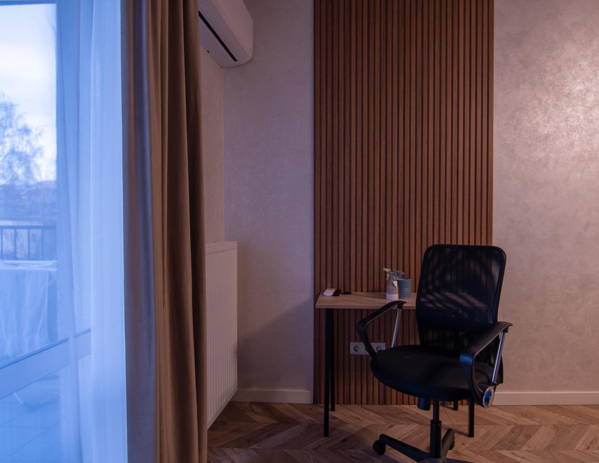 Apartment Avalon Premium Two Bedrooms *