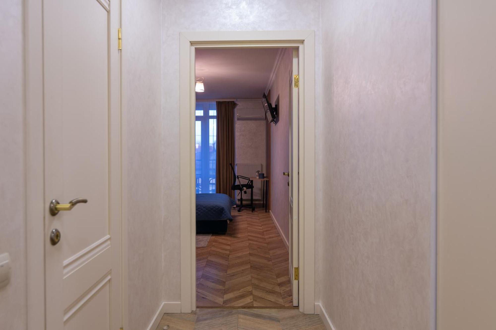 Avalon Premium Two Bedrooms Lviv