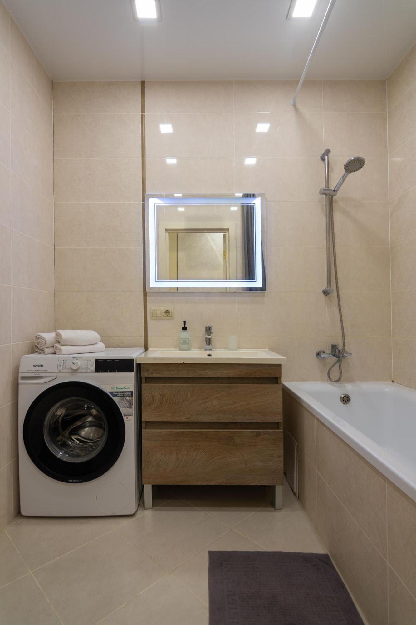 Avalon Premium Two Bedrooms