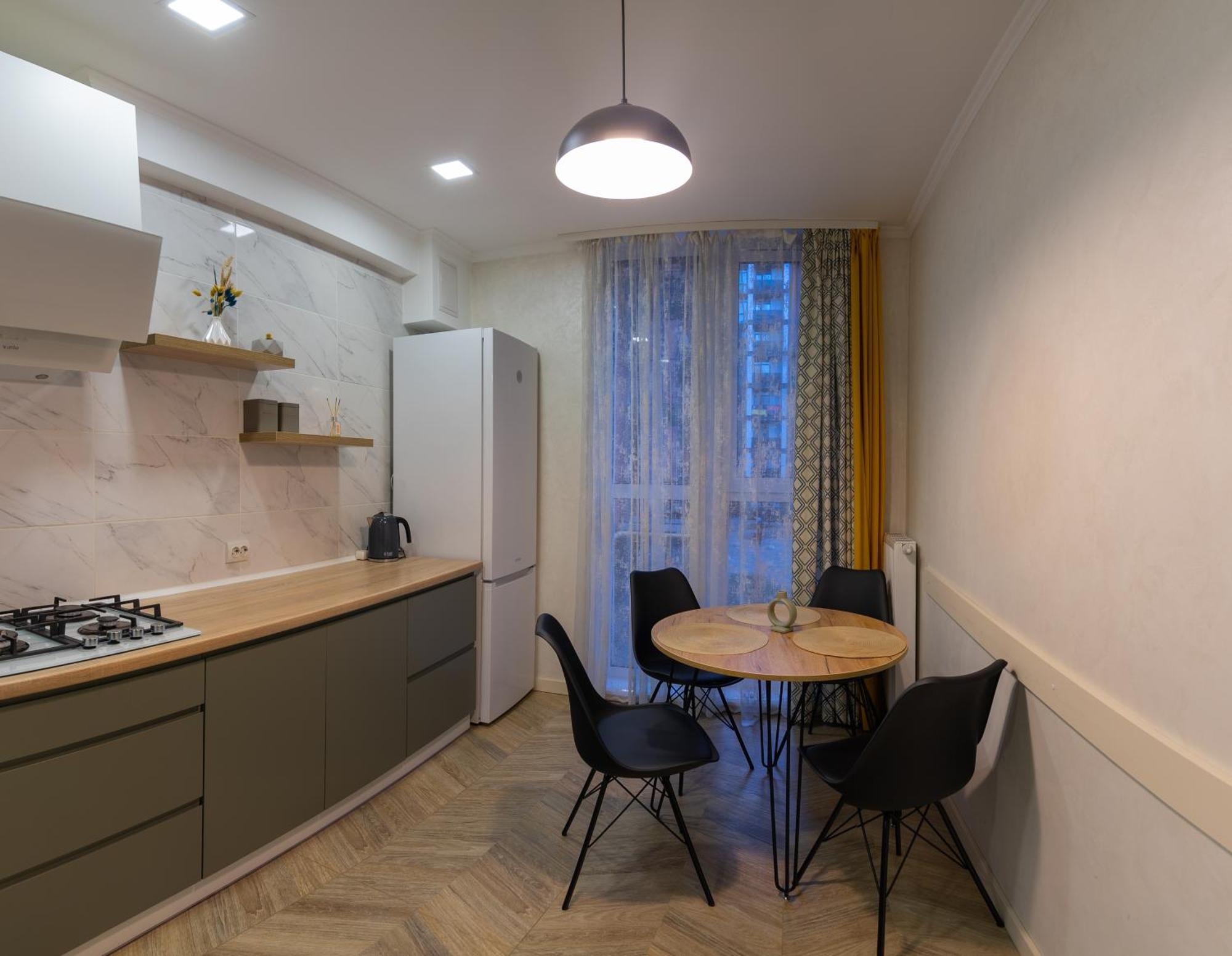 Apartment Avalon Premium Two Bedrooms