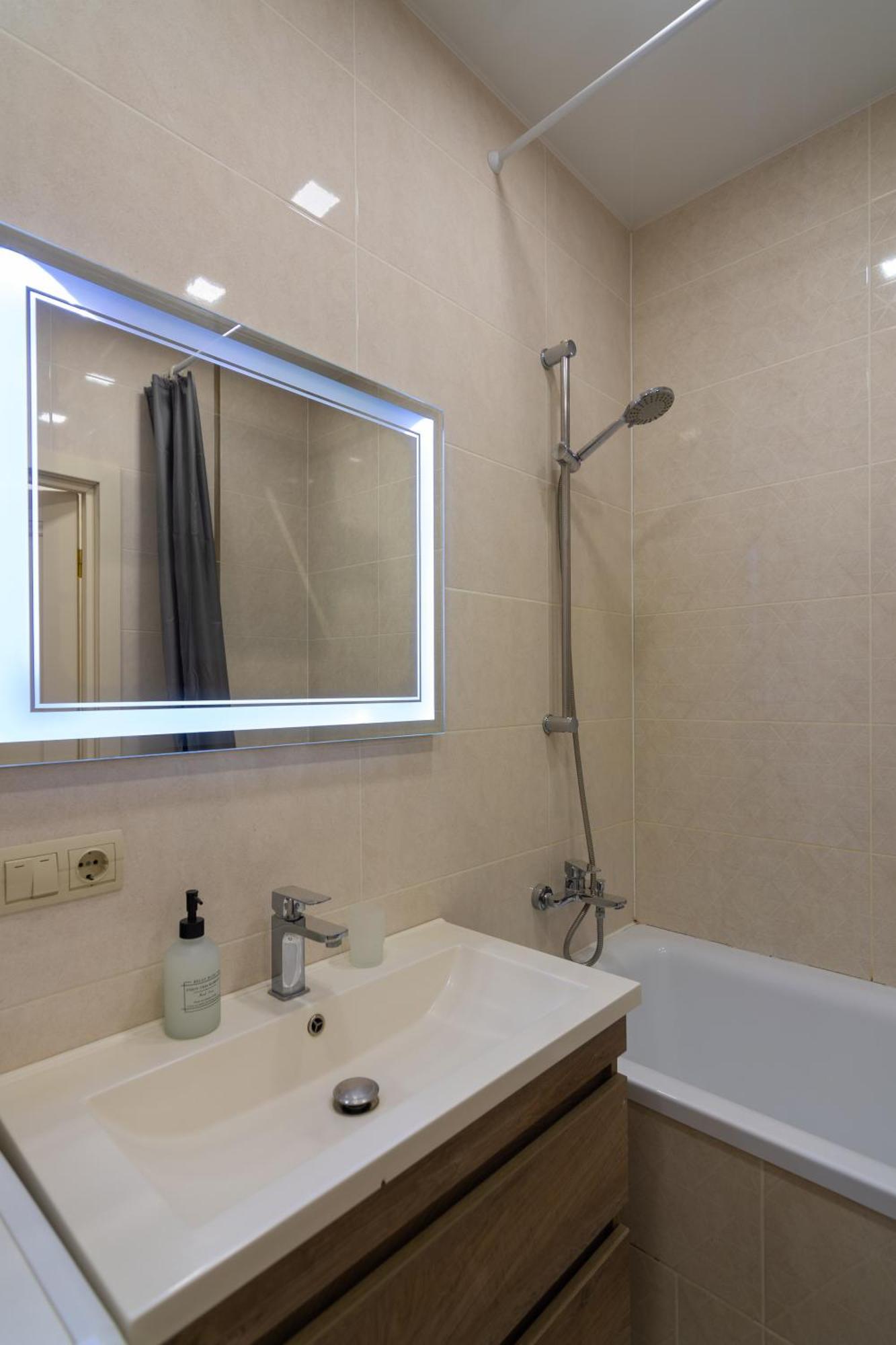 Avalon Premium Two Bedrooms Apartment *