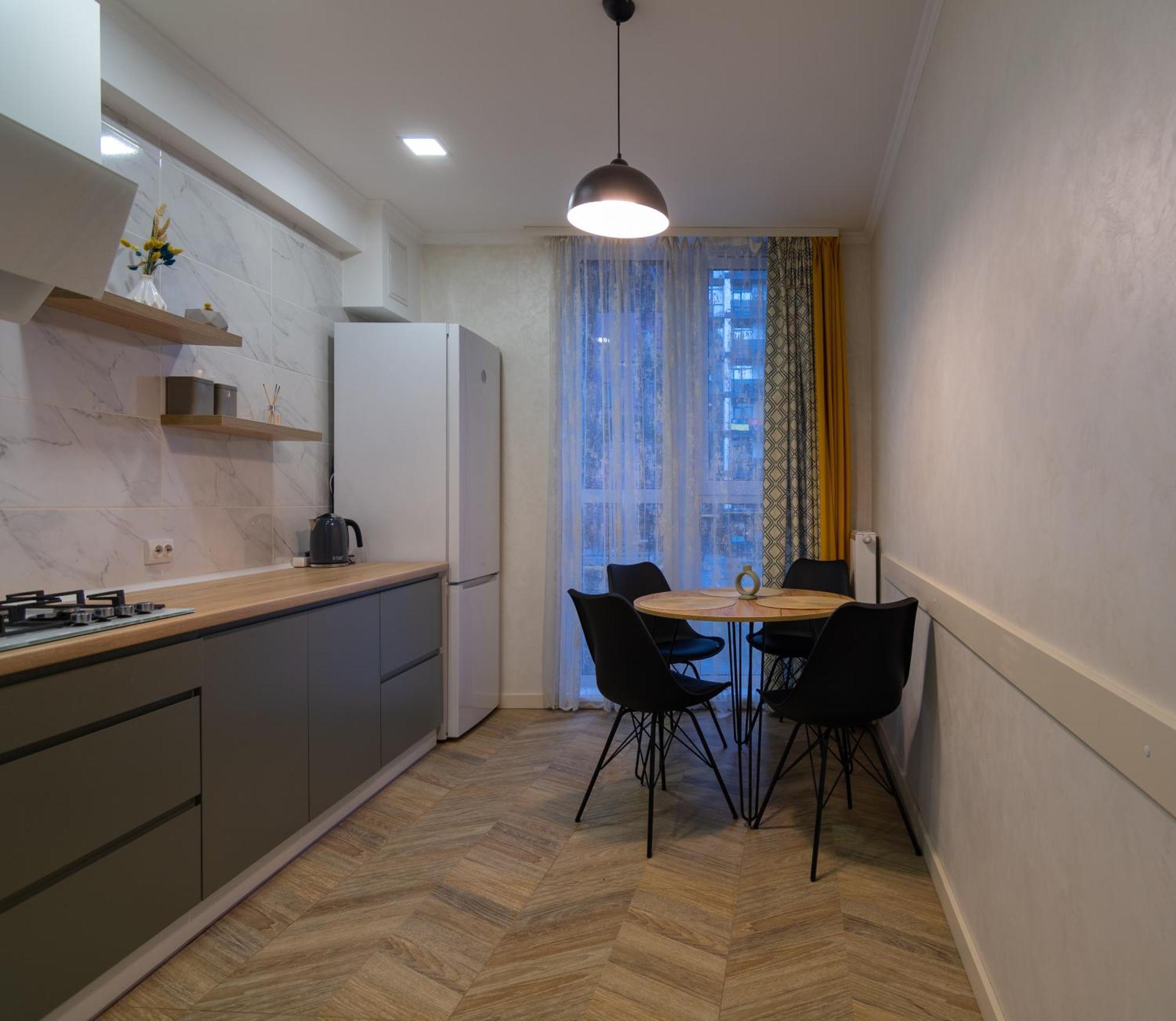 Apartment Avalon Premium Two Bedrooms *