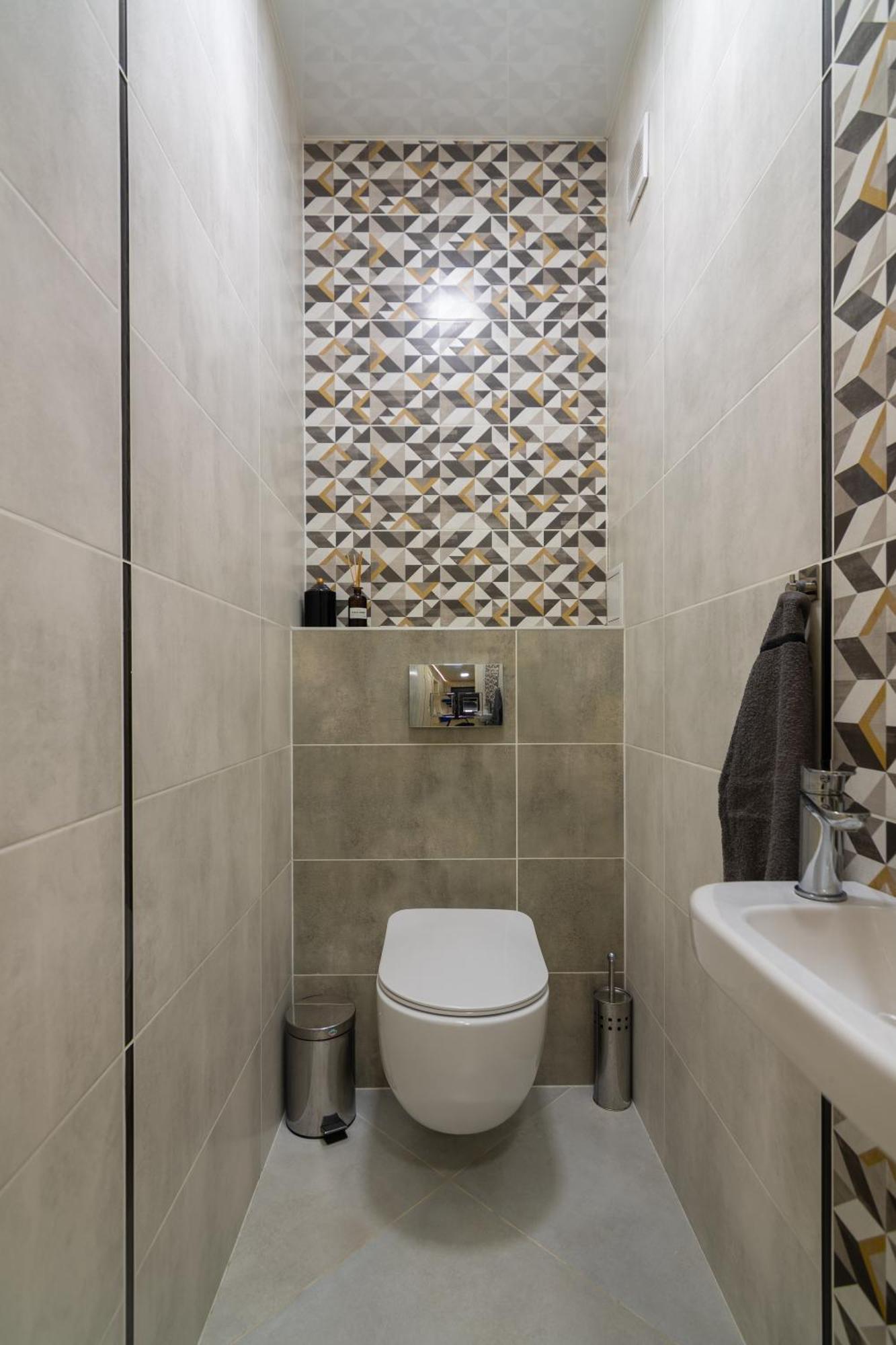 Avalon Premium Two Bedrooms Апартаменты *